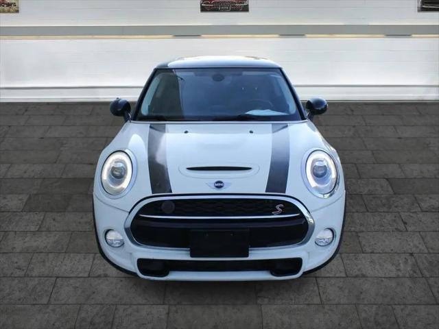 2015 MINI Hardtop Cooper S