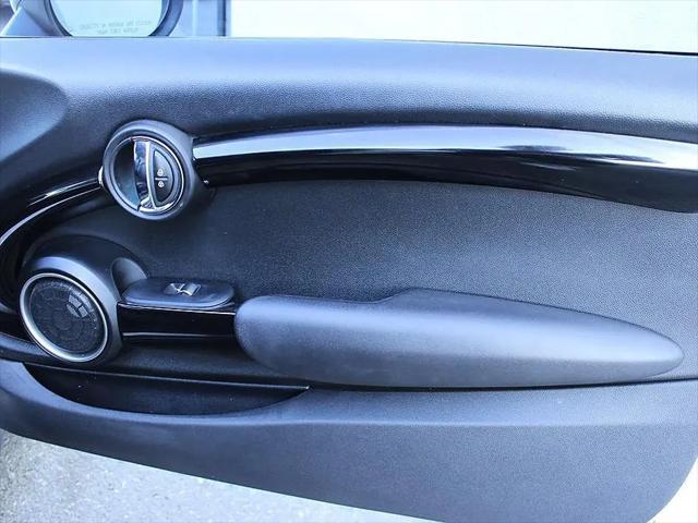 2015 MINI Hardtop Cooper S