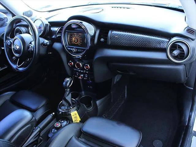 2015 MINI Hardtop Cooper S