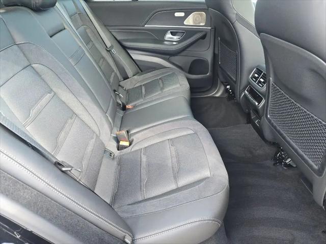 2026 Mercedes-Benz GLE AMG GLE 63 S 4MATIC+
