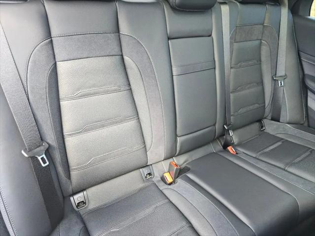 2026 Mercedes-Benz GLE AMG GLE 63 S 4MATIC+