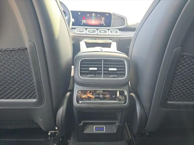 2026 Mercedes-Benz GLE AMG GLE 63 S 4MATIC+