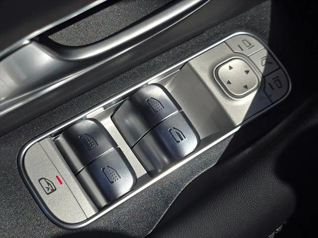2026 Mercedes-Benz GLE AMG GLE 63 S 4MATIC+