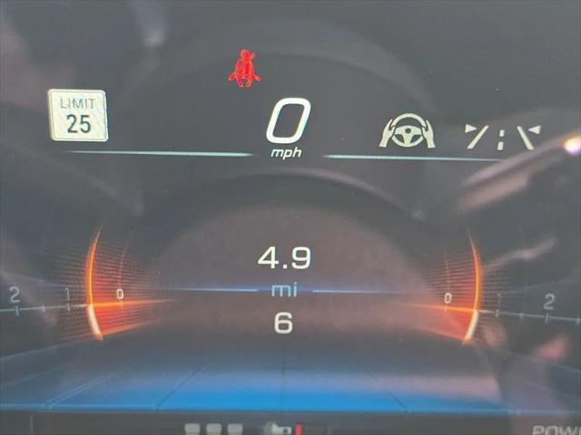 2026 Mercedes-Benz GLE AMG GLE 63 S 4MATIC+