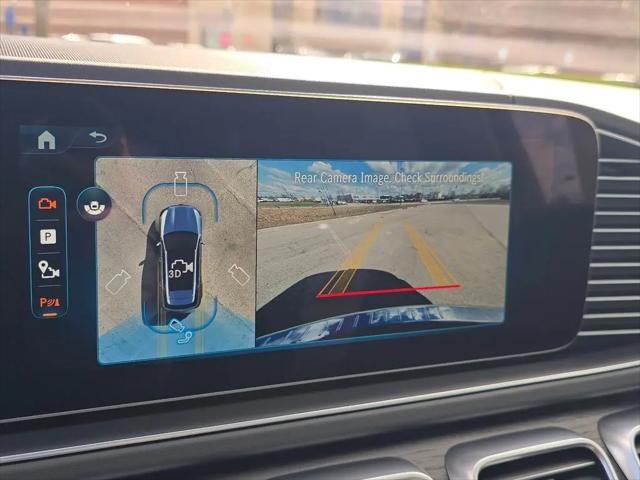 2026 Mercedes-Benz GLE AMG GLE 63 S 4MATIC+