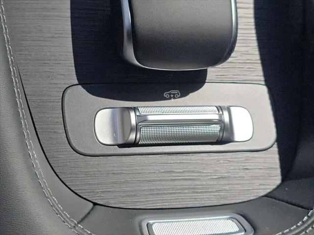 2026 Mercedes-Benz GLE AMG GLE 63 S 4MATIC+