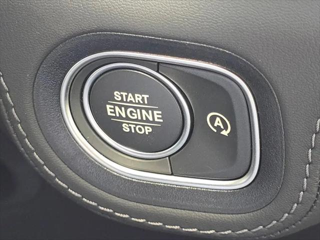 2026 Mercedes-Benz GLE AMG GLE 63 S 4MATIC+