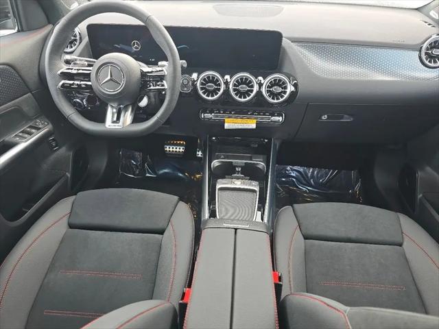 2026 Mercedes-Benz GLA-CLASS 4MATIC