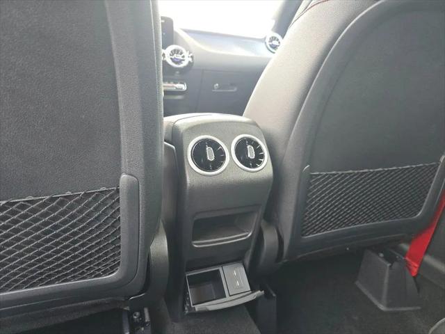 2026 Mercedes-Benz GLA-CLASS 4MATIC
