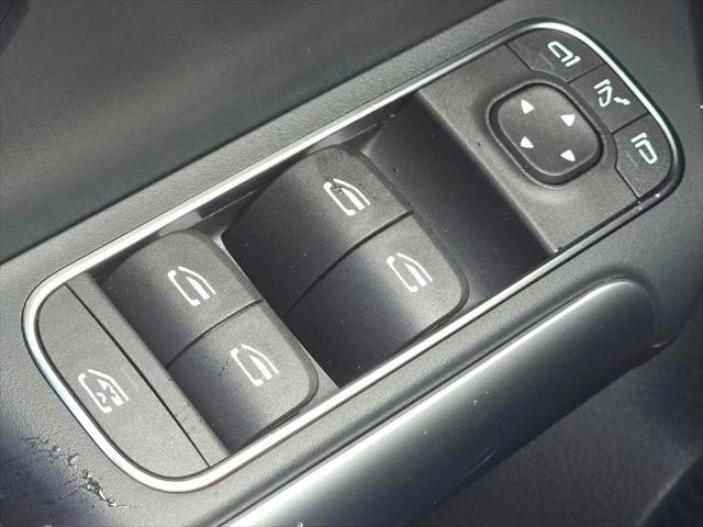 2026 Mercedes-Benz GLA-CLASS 4MATIC