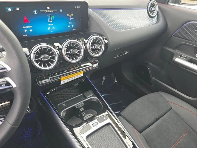 2026 Mercedes-Benz GLA-CLASS 4MATIC