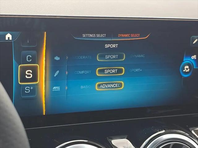 2026 Mercedes-Benz GLA-CLASS 4MATIC