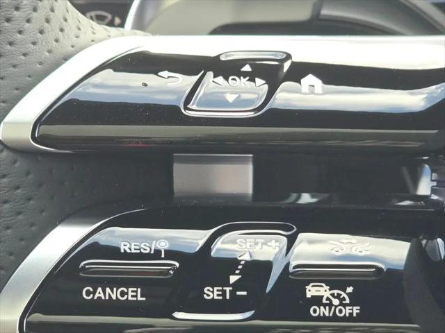 2026 Mercedes-Benz GLA-CLASS 4MATIC
