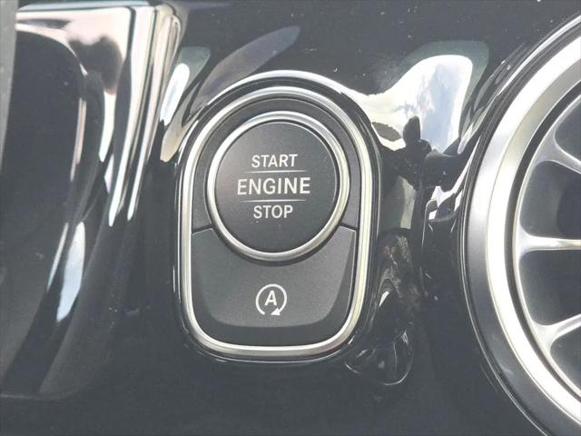 2026 Mercedes-Benz GLA-CLASS 4MATIC