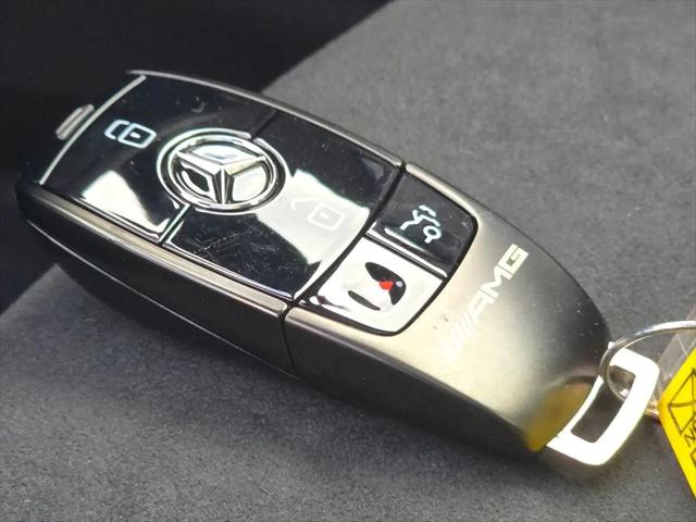 2026 Mercedes-Benz GLA-CLASS 4MATIC