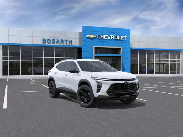 2026 Chevrolet Trax FWD ACTIV for sale in Lone Tree, CO