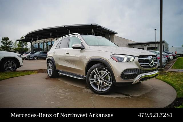 2022 Mercedes-Benz GLE GLE 350 4MATIC for sale in Bentonville, AR