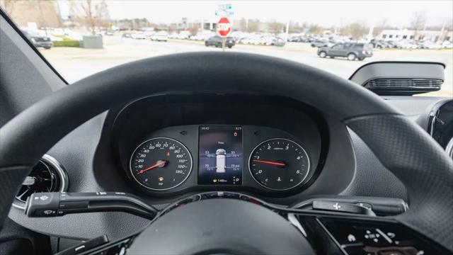 2026 Mercedes-Benz Sprinter 2500 High Roof 4-Cyl Diesel HO