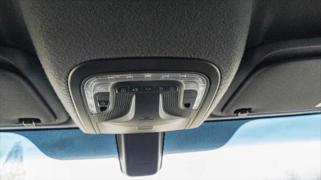 2026 Mercedes-Benz Sprinter 2500 High Roof 4-Cyl Diesel HO