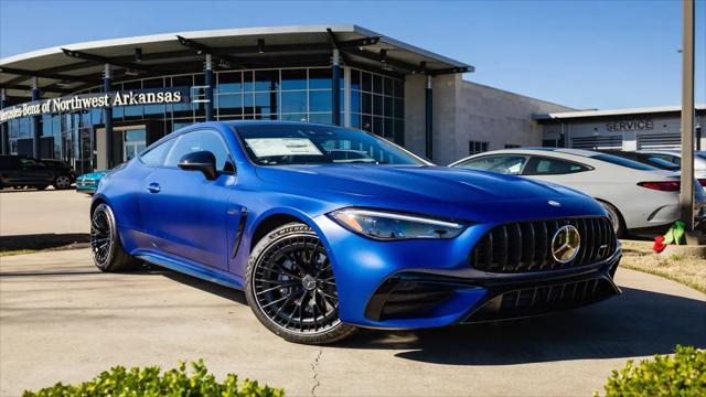 2026 Mercedes-Benz CL AMG CLE 53 for sale in Bentonville, AR