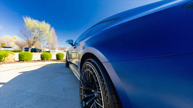 2026 Mercedes-Benz CL AMG CLE 53