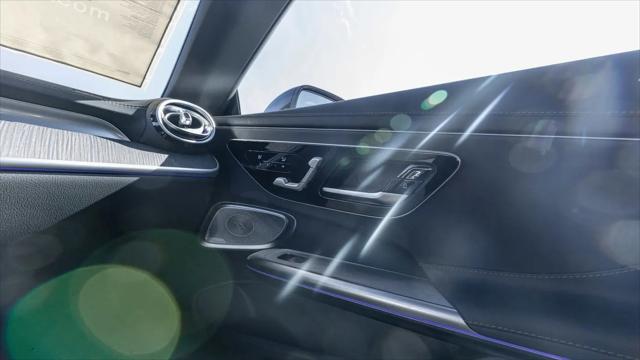 2026 Mercedes-Benz CL AMG CLE 53