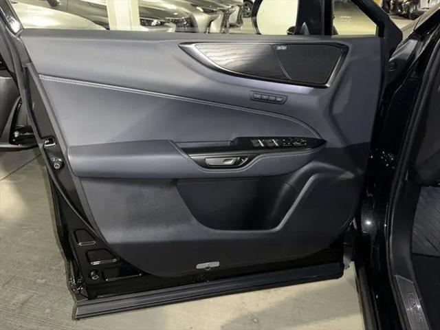 2026 Lexus NX Luxury