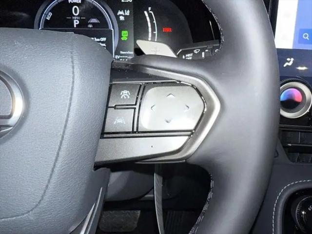 2026 Lexus NX Luxury