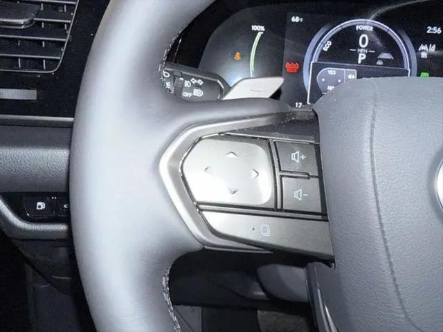2026 Lexus NX Luxury