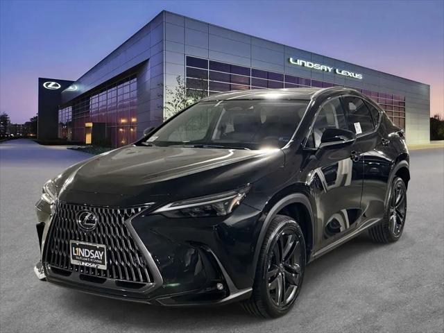 2026 Lexus NX Luxury for sale in Alexandria, VA