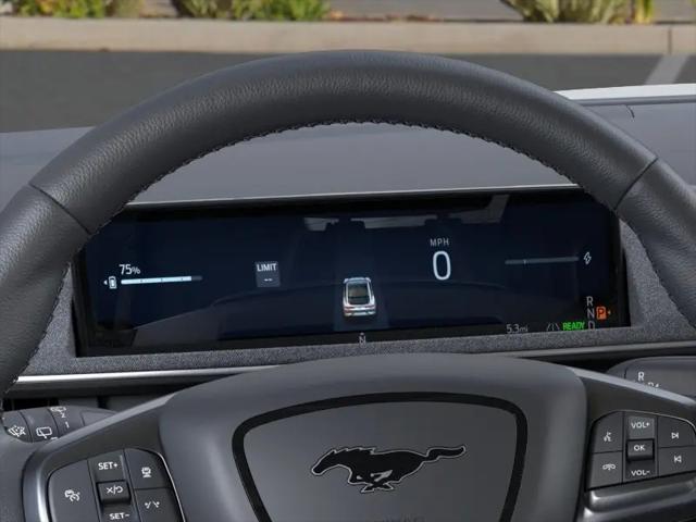 2026 Ford Mustang Mach-E Select