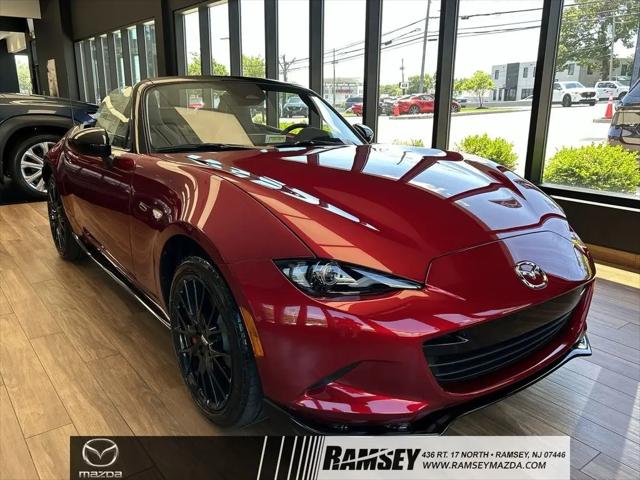 2026 Mazda MX-5 Club for sale in Ramsey, NJ