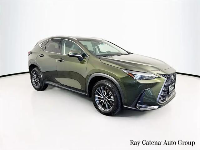 2025 Lexus NX 350 Premium for sale in White Plains, NY