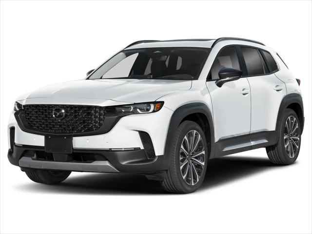 2026 Mazda CX-50 2.5 Turbo Premium Plus for sale in East Brunswick, NJ