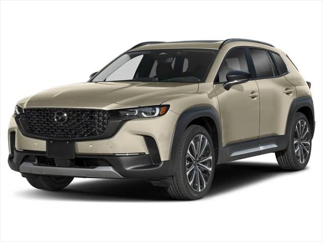 2026 Mazda CX-50 2.5 Turbo Premium Plus for sale in East Brunswick, NJ