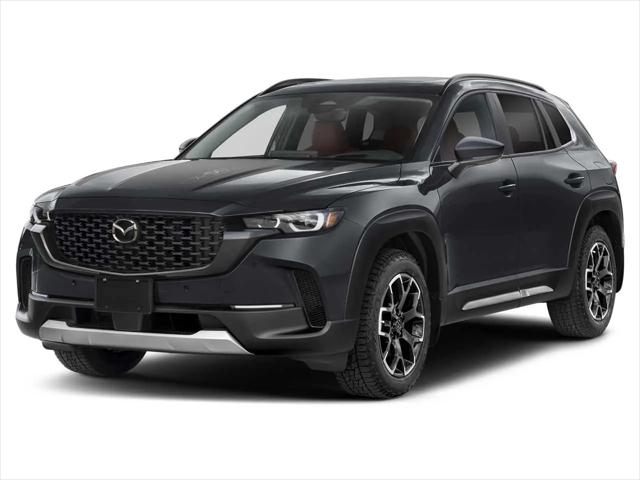 2026 Mazda CX-50 2.5 Turbo Meridian Edition for sale in East Brunswick, NJ