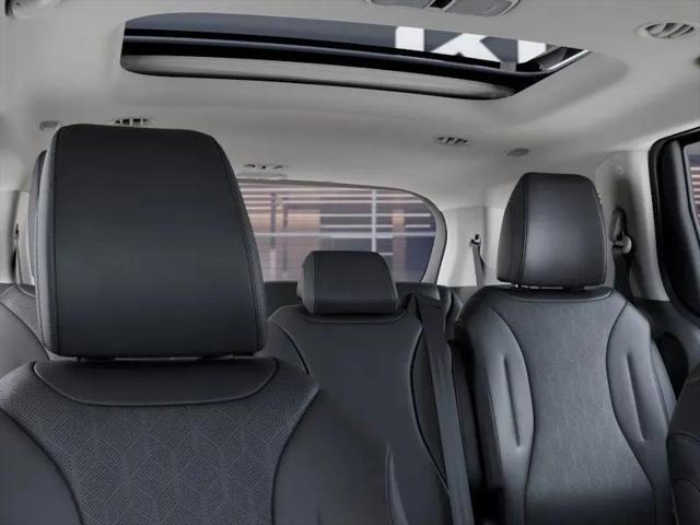 2026 Kia Carnival MPV SX