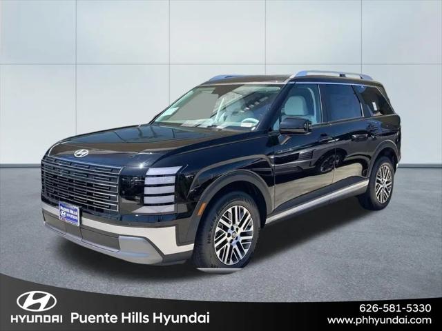2026 Hyundai Palisade SEL 8P for sale in City of Industry, CA