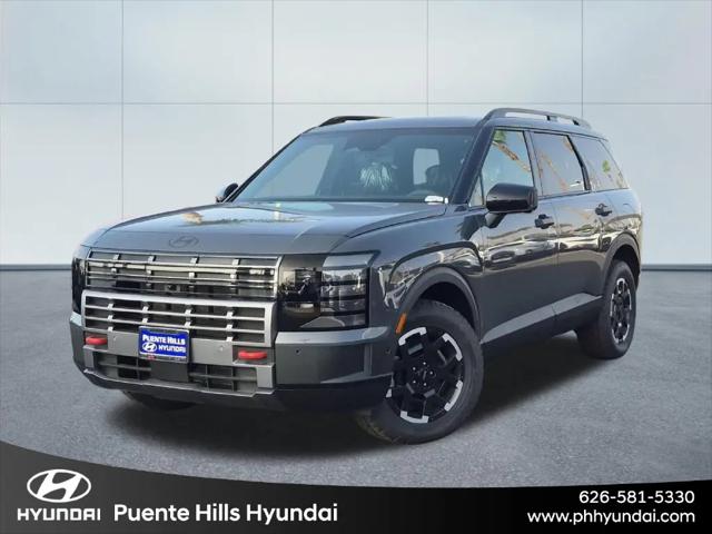 2026 Hyundai Palisade XRT Pro for sale in City of Industry, CA