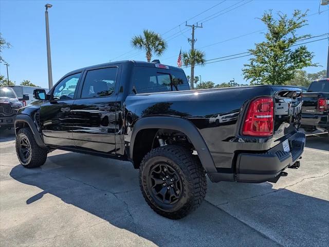 2026 Ram 1500 RHO Crew Cab 4x4 57 Box