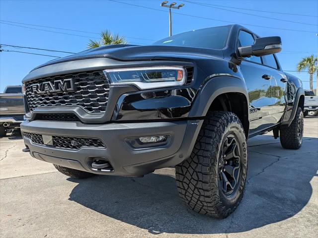 2026 Ram 1500 RHO Crew Cab 4x4 57 Box