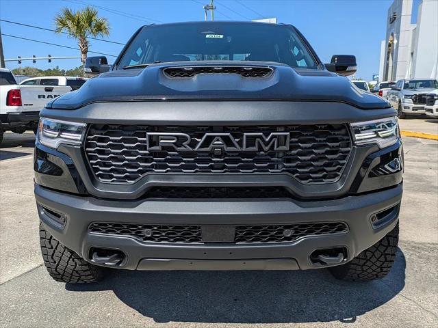 2026 Ram 1500 RHO Crew Cab 4x4 57 Box