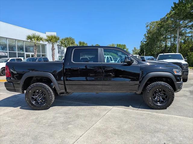 2026 Ram 1500 RHO Crew Cab 4x4 57 Box