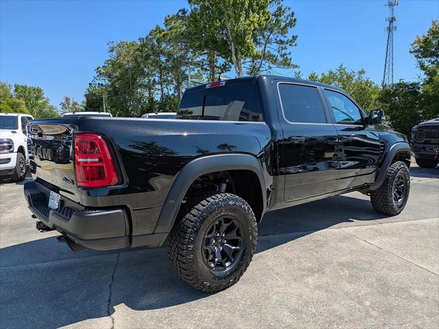 2026 Ram 1500 RHO Crew Cab 4x4 57 Box