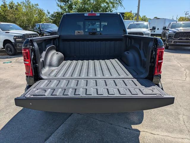 2026 Ram 1500 RHO Crew Cab 4x4 57 Box