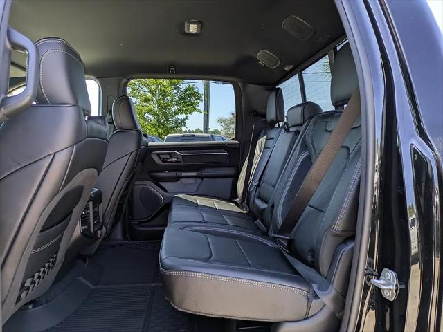 2026 Ram 1500 RHO Crew Cab 4x4 57 Box