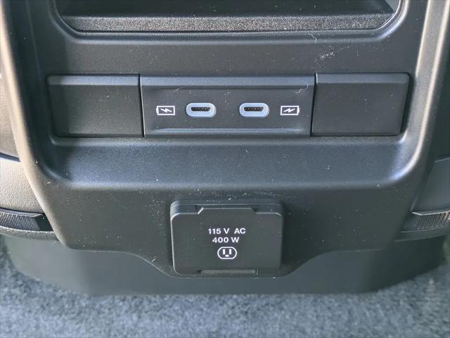 2026 Ram 1500 RHO Crew Cab 4x4 57 Box