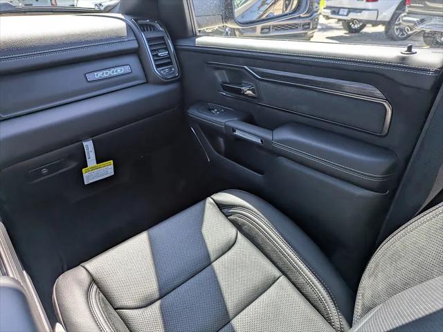 2026 Ram 1500 RHO Crew Cab 4x4 57 Box