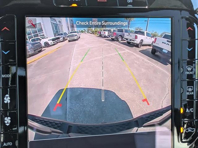 2026 Ram 1500 RHO Crew Cab 4x4 57 Box