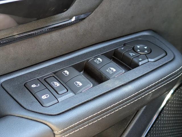 2026 Ram 1500 RHO Crew Cab 4x4 57 Box